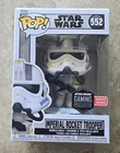 Funko Pop! Vinyl: Star Wars - Imperial Rocket Trooper - GameStop Exclusive #552