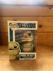Funko Pop! Vinyl: Star Wars - Jabba the Hut #22