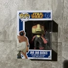 Funko Pop! Vinyl: Star Wars - Jar Jar Binks #27