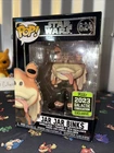 Funko Pop! Vinyl: Star Wars - Jar Jar Binks - Star Wars Celebration Funko...