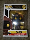 Funko Pop! Vinyl: Star Wars - Jawa #371