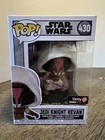 Funko Pop! Vinyl: Star Wars - Jedi Knight Revan - GameStop Exclusive #430