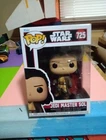 Funko Pop! Vinyl: Star Wars - Jedi Master Sol #725