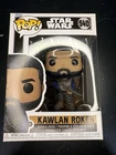 Funko Pop! Vinyl: Star Wars - Kawlan Roken #540 (2022)