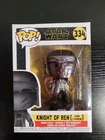 Funko Pop! Vinyl: Star Wars - Knight of Ren (Arm Cannon) #334