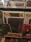 Funko POP Vinyl - Star Wars - Knight of Ren Heavy Blade - #335 - Special Edition