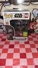 Funko Pop! Vinyl: Star Wars - Krrsantan (Flocked) - GameStop San Diego Comic Con