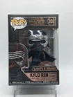 Funko Pop! Vinyl: Star Wars - Kylo Ren Supreme Leader #308 Lights And Sound NEW