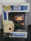 Funko Pop! Vinyl: Star Wars - Luke Skywalker #11