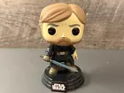 Funko Pop! Vinyl: Star Wars - Luke Skywalker #266 No Box