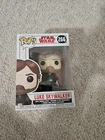 Funko Pop! Vinyl: Star Wars - Luke Skywalker #266