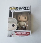 Funko Pop! Vinyl: Star Wars - Luke Skywalker (Bespin) #93