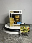 Funko Pop! Vinyl: Star Wars - Luke Skywalker (Gold) (Metallic) - Walmart...