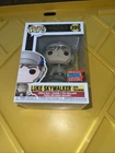 Funko Pop! Vinyl: Star Wars - Luke Skywalker Jedi Training - NYCC EXCLUSIVE #399