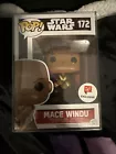 Funko Pop! Vinyl: Star Wars - Mace Windu - Walgreens (Exclusive) #172