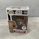 Funko Pop! Vinyl: Star Wars - Mace Windu - Walgreens (Exclusive) #172