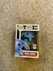 Funko Pop! Vinyl: Star Wars - Max Rebo #160