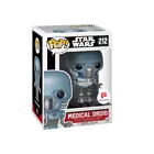 Funko Pop! Vinyl: Star Wars - Medical Droid - Walgreens Exclusive #212 NEW!