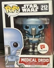 Funko Pop! Vinyl: Star Wars - Medical Droid - Walgreens (Exclusive) #212