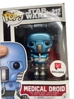 Funko Pop! Vinyl: Star Wars - Medical Droid - Walgreens (WG) (Exclusive) #212