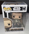 Funko Pop! Vinyl: Star Wars - Obi-Wan Kenobi #538