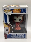 Funko Pop! Vinyl: Star Wars - Padme Amidala (Queen) #29