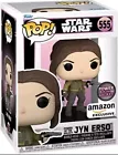 Funko Pop! Vinyl: Star Wars - Power of the Galaxy: Jyn Erso - Amazon (Exclusive)