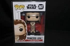 Funko Pop! Vinyl: Star Wars - Princess Leia (Ewok Village) #287