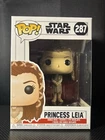 Funko Pop! Vinyl: Star Wars - Princess Leia (Ewok Village) #287