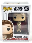 Funko Pop! Vinyl: Star Wars - Princess Leia (Ewok Village) #287