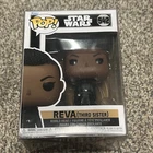 Funko Pop! Vinyl: Star Wars – Reva (Third Sister) #542 Exclusive Figure
