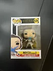 Funko Pop! Vinyl: Star Wars - Rey (Two Lightsabers) #434