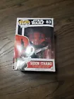 Funko Pop! Vinyl: Star Wars - Sidon Ithano #83 INCLUDES POP PROTECTOR
