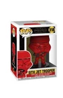 Funko Pop! Vinyl: Star Wars - Sith Jet Trooper (Red) #318