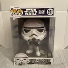 Funko POP Vinyl - Star Wars - Stormtrooper - #391 - 10 Inch
