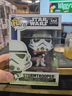 Funko Pop! Vinyl: Star Wars - Stormtrooper #598