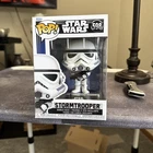 Funko Pop! Vinyl: Star Wars - Stormtrooper #598