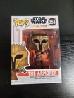 Funko Pop! Vinyl: Star Wars - The Armorer #353