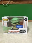 Funko Pop! Vinyl Star Wars The Child Force Wielding 385 Walmart Exclusive