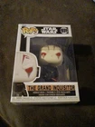 Funko Pop! Vinyl: Star Wars - The Grand Inquisitor #631. New