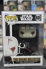 Funko Pop! Vinyl: Star Wars - The Grand Inquisitor #631