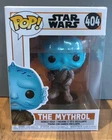 Funko Pop! Vinyl Star Wars the Mandalorian Mythrol Figure #404