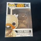 Funko Pop! Vinyl: Star Wars - Tusken Raider #19