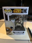 Funko Pop! Vinyl: Star Wars - Tusken Raider #19