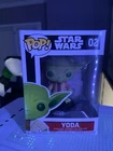 Funko Pop! Vinyl: Star Wars - Yoda #2
