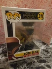 Funko Pop! Vinyl: Star Wars - Zorii Bliss #311