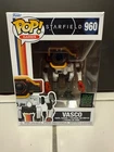 Funko Pop! Vinyl: Starfield - Vasco - Snow Commerce-Cbs (Cbs) (Exclusive) #960