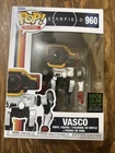 Funko Pop Vinyl: Starfield - Vasco - Xbox Gear Shop Exclusive #960