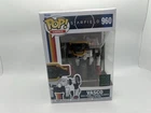 Funko Pop Vinyl: Starfield - Vasco - Xbox Gear Shop Exclusive #960