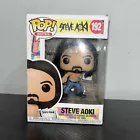 Funko Pop! Vinyl: Steve Aoki #192